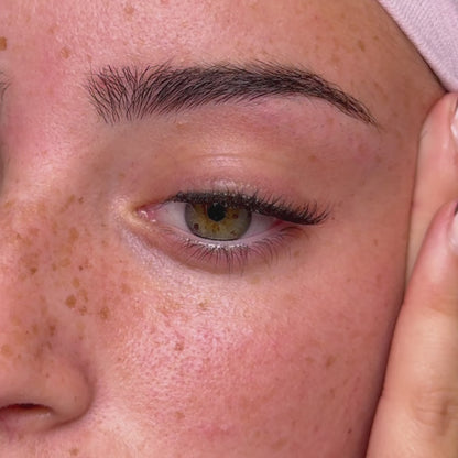 Pestañas Magnéticas Profesionales Efecto Natural