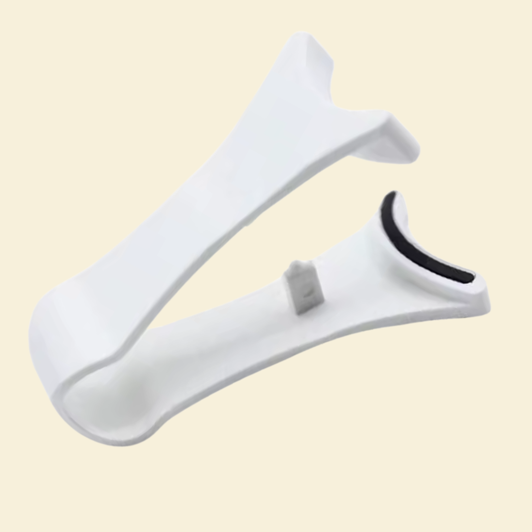 + Pinzas Aplicadoras (1 por cada set) 🎁